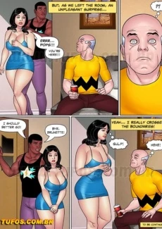 The Pervert Father-In-Law 7 (15)
