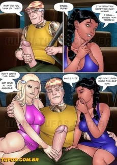 Ubers Young Girls (7)
