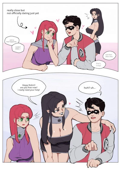 wjs07 – Blackfire Reverse NTR
