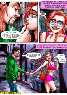 A Nympho Nerd 8 (6)
