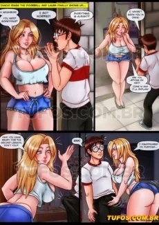 An Unconventional Couple 6 (4)