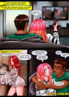An Unconventional Couple 7 (4)