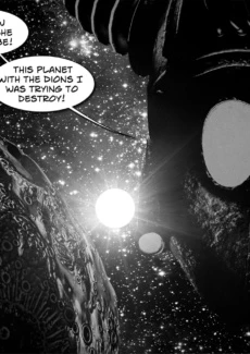 Atomic Space 2004