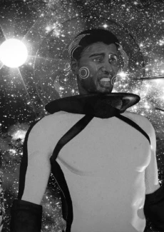 Atomic Space 2010
