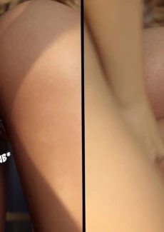 Au Naturel 20 (102)