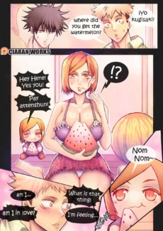 Ciaran Works Random Mangas0005