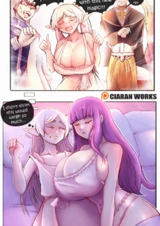 Ciaran Works Random Mangas0007