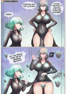 Ciaran Works Random Mangas0011