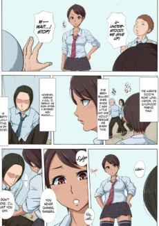 Creampie-In-Sexy-Schoolgirl—5-