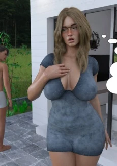 Immoral Desires 8 (104)
