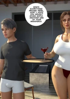 Immoral Desires 8 (116)