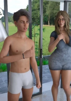 Immoral Desires 8 (98)