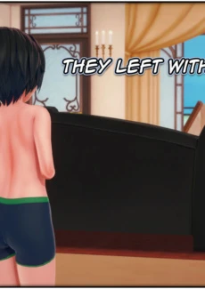 Milf Possession 1 (100)