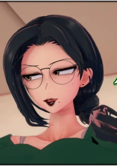 Milf Possession 1 (3)