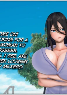 Milf Possession 2 (78)