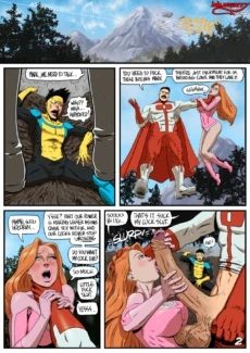 Not so Invincible0002