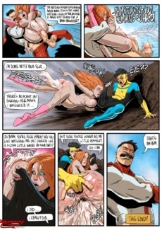 Not so Invincible0004