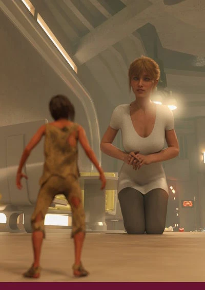 OHH – Titan: Nomad