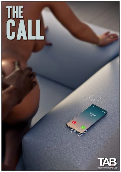 Tab109 – The Call