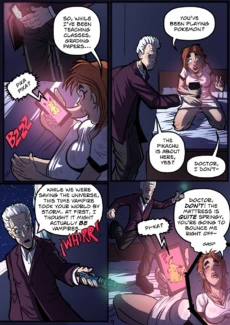 The Ark of Gallifrey0009