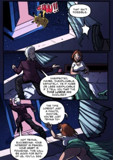 The Ark of Gallifrey0010
