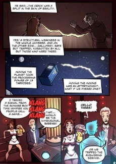 The Ark of Gallifrey0015