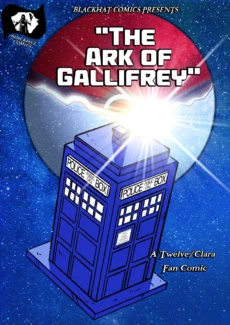 The Ark of Gallifrey0020