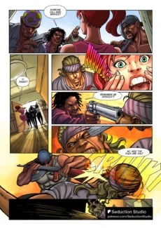The Fighter’s Wife (3)