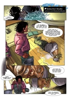 The Fighter’s Wife (4)