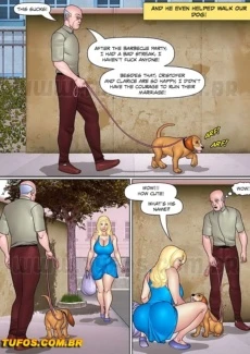 The Pervert Father-In-Law 8 (5)