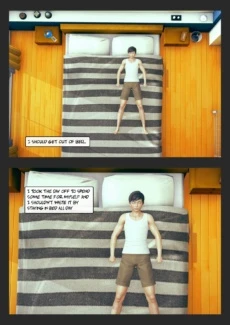 Watch Where You’re Going (2)