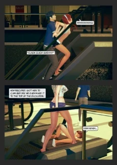 Watch Where You’re Going (61)