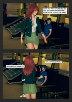 Watch Where You’re Going (9)
