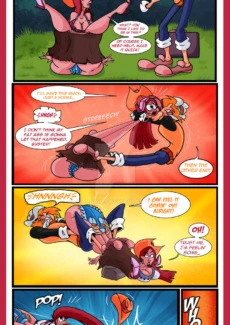 A House of Boobs0004