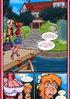 A House of Boobs0008