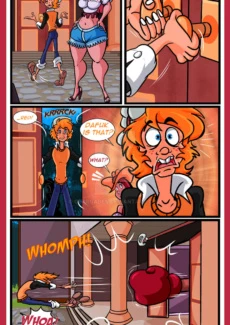 A House of Boobs0010
