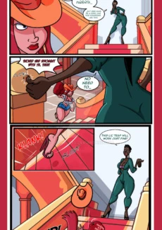 A House of Boobs0014