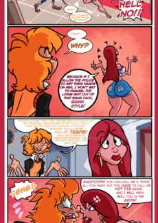 A House of Boobs0017