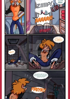 A House of Boobs0022