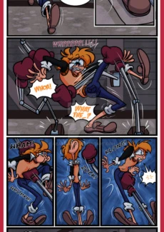 A House of Boobs0023