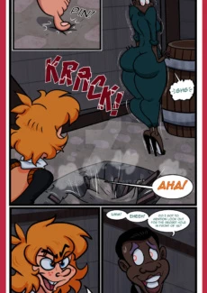 A House of Boobs0026