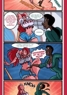 A House of Boobs0030