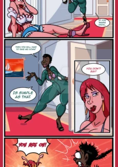 A House of Boobs0031