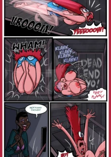 A House of Boobs0039