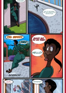 A House of Boobs0042