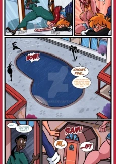 A House of Boobs0045