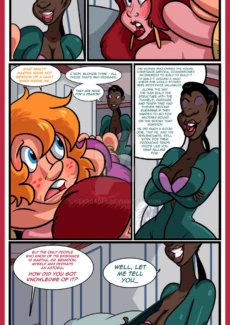 A House of Boobs0052