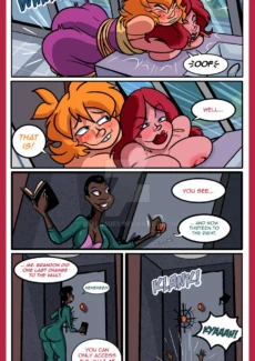 A House of Boobs0059