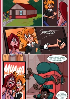 A House of Boobs0062