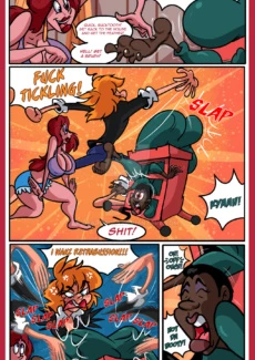 A House of Boobs0063